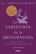 Sabiduria De La Menopausia, La -V2*