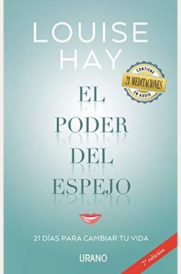 Poder Del Espejo, El Poder Del Espejo, El