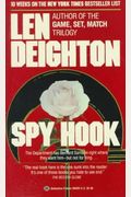 Spy Hook