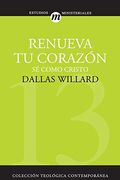 Renueva Tu CorazóN = Renovation Of The Heart