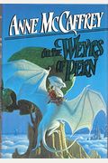 All The Weyrs Of Pern (Dragonriders Of Pern Series)