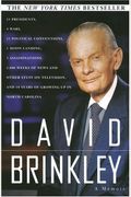 David Brinkley: A Memoir