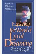 Exploring The World Of Lucid Dreaming