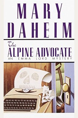 The Alpine Advocate The Alpine Advocate