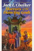 Horrors Of The Dancing Gods (Dancing Gods: Book Five)