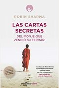 Las Cartas Secretas Del Monje Que Vendió Su Ferrari / Secret Letters From The Monk Who Sold His Ferrari