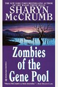 Zombies Of The Gene Pool (A Jay Omega Mystery)