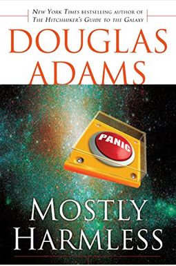 Mostly Harmless Mostly Harmless