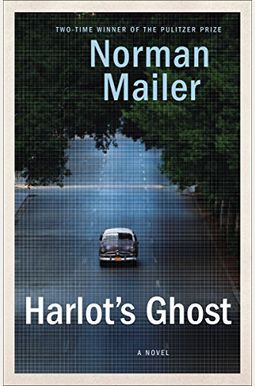 Harlot's Ghost Harlot's Ghost