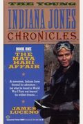 The Mata Hari Affair (The Young Indiana Jones Chronicles, Book 1)