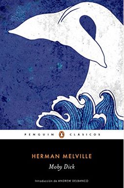 Moby Dick Moby Dick