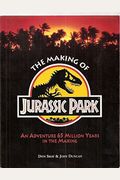 The Making Of Jurassic Park
