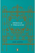 Orgullo Y Perjuicio (Pride And Prejudice)