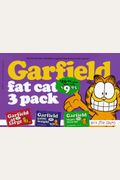 Garfield Fat Cat 3-Pack #9