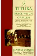 I, Tituba, Black Witch Of Salem