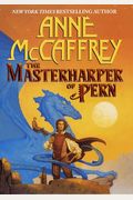 The Masterharper Of Pern (Dragonriders Of Pern Series)