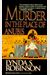 Murder In The Place Of Anubis (Lord Meren Mysteries)