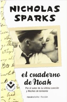 El Cuaderno De Noah El Cuaderno De Noah