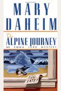 The Alpine Journey (Emma Lord Mysteries)