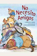 No Necesito Amigos