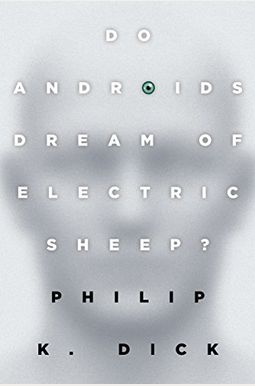 Do Androids Dream Of Electric Sheep? Do Androids Dream Of Electric Sheep?
