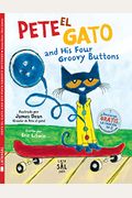 Pete El Gato And His Four Groovy Buttons