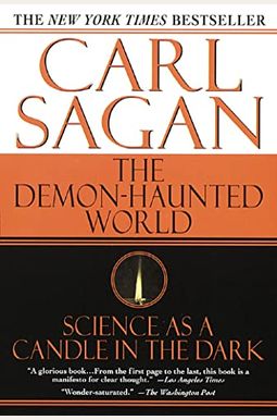 The Demon-Haunted World: Science As A Candle In The Dark The Demon-Haunted World: Science As A Candle In The Dark