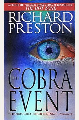 The Cobra Event The Cobra Event