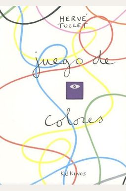 Juego de Colores Juego de Colores