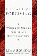 The Art Of Forgiving