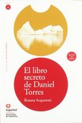 El Libro Secreto De Daniel Torres (Libro ]Cd) [The Secret Book Of Daniel Torres (Book ]Cd)]