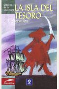 La isla del tesoro (ClÃ¡sicos de la literatura series) (Spanish Edition)