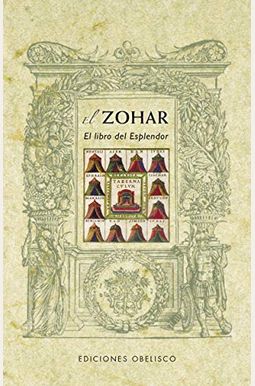 Buy El Zohar = The Zohar Book By: Carles Giol