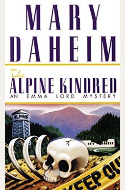 The Alpine Kindred The Alpine Kindred