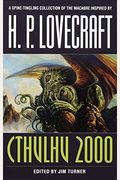 Cthulhu 2000: Stories
