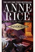 Pandora: New Tales Of The Vampires