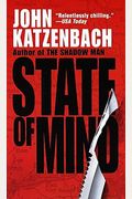 State Of Mind: A Novel Of Suspense