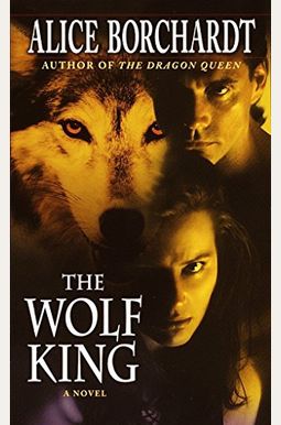 The Wolf King The Wolf King
