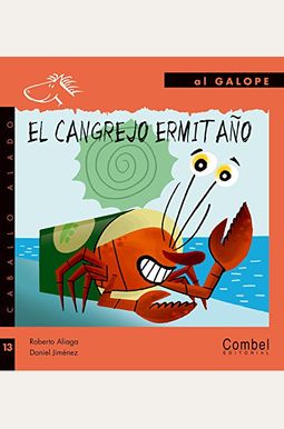 El Cangrejo Ermit Ano El Cangrejo Ermit Ano