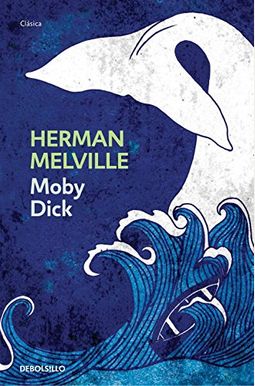 Moby Dick Moby Dick