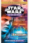 Traitor: Star Wars Legends