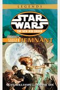 Force Heretic #01: Remnant