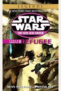 Force Heretic Ii: Refugee (Star Wars: The New Jedi Order, Book 16)