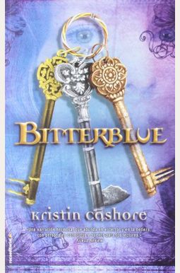 Buy Bitterblue Book By: Kristin Cashore