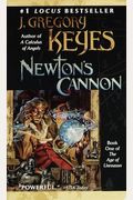 Newton's Cannon: Book One Of The Age Of Unreason