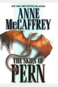 The Skies Of Pern (Dragonriders Of Pern Series)