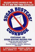 Sugar Busters! Quick & Easy Cookbook