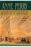 Death Of A Stranger