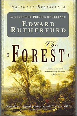 The Forest The Forest