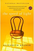 The Speed Of Light